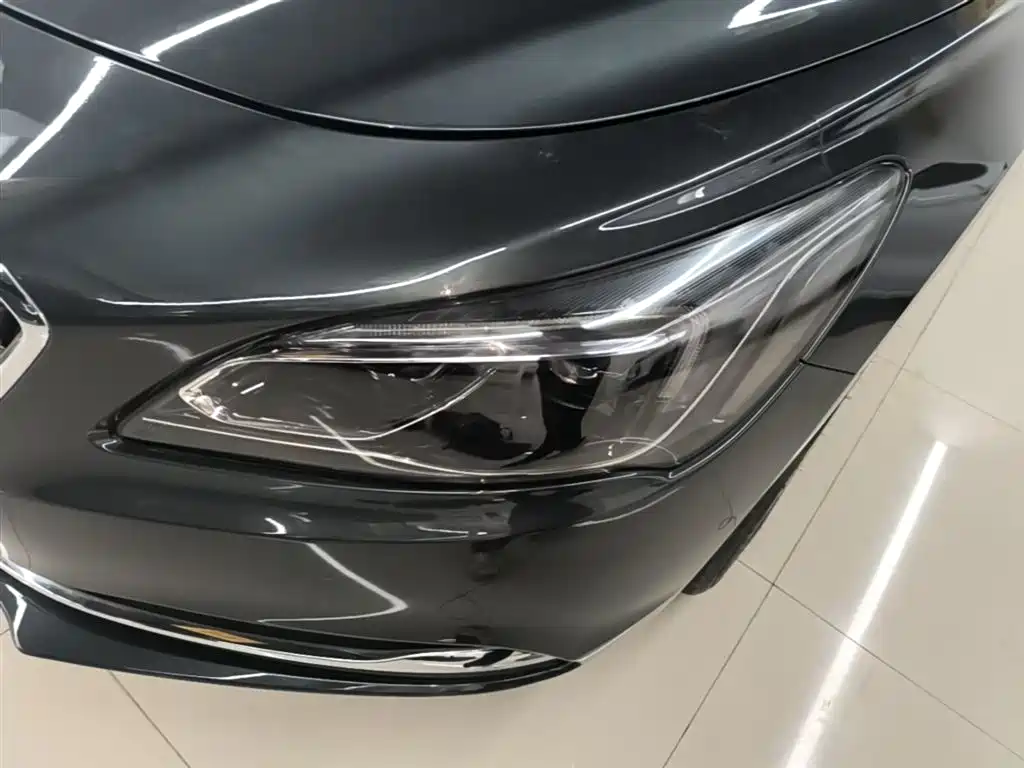 Buick LaCrosse 2016 28T Flagship фото 24