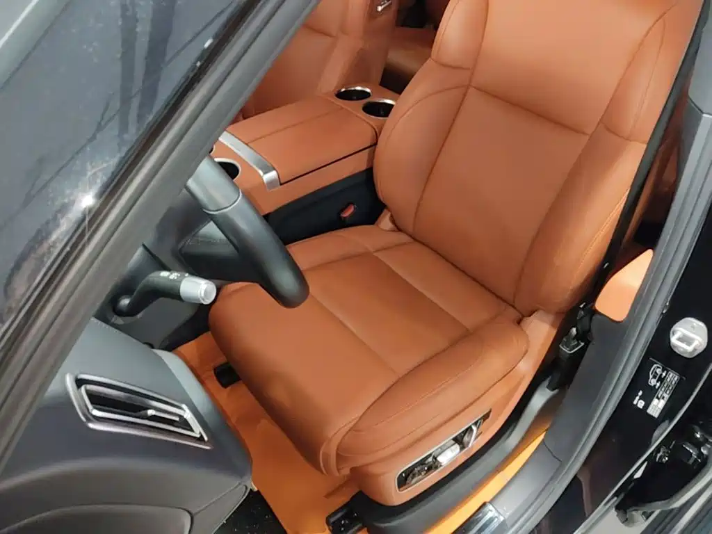 Li Auto Li L8 2023 2023 Pro