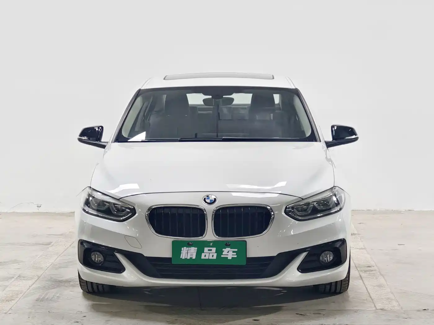 Фото 2 - BMW 1 Series