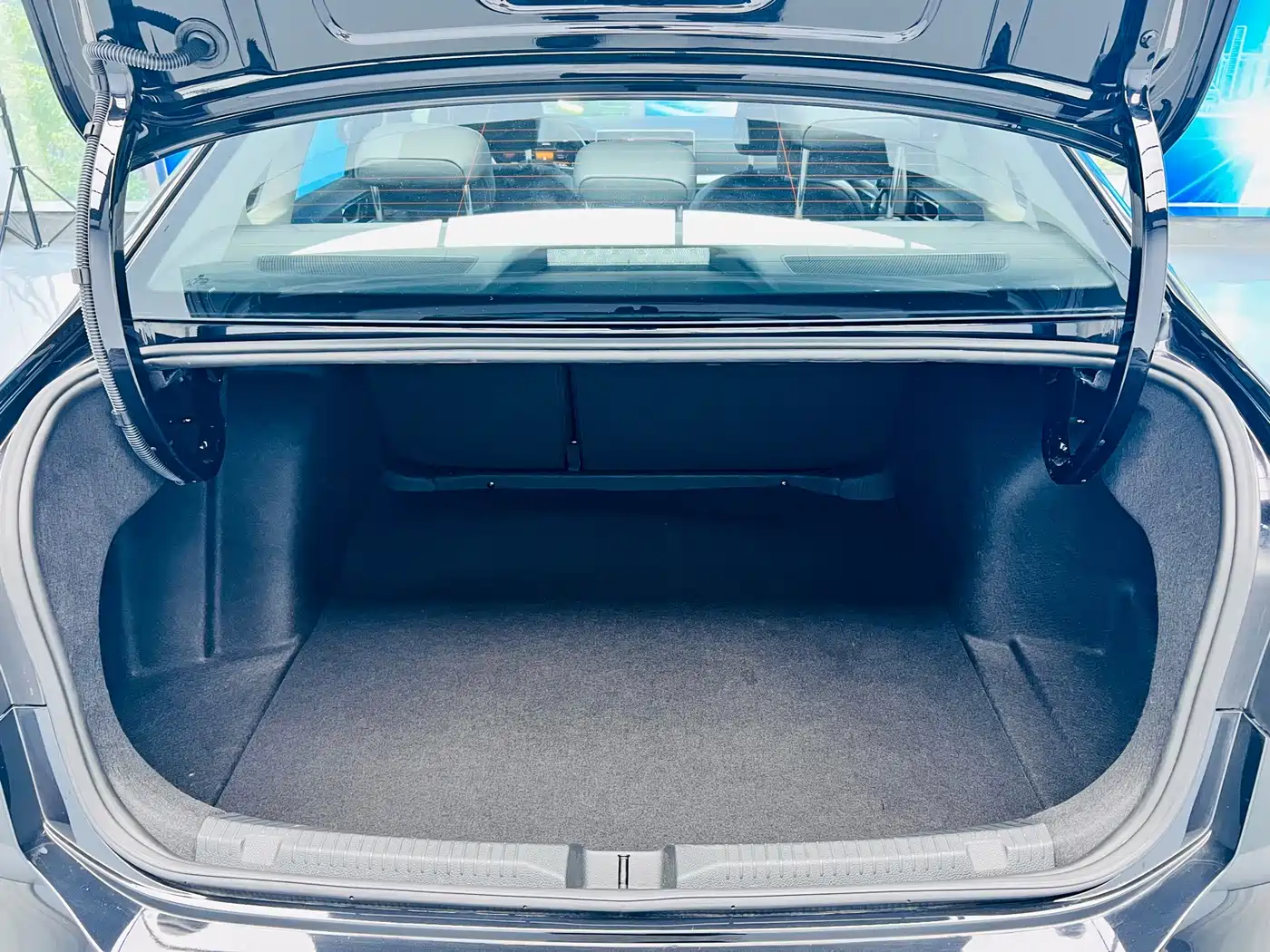 Volkswagen Lavida, миниатюра 22