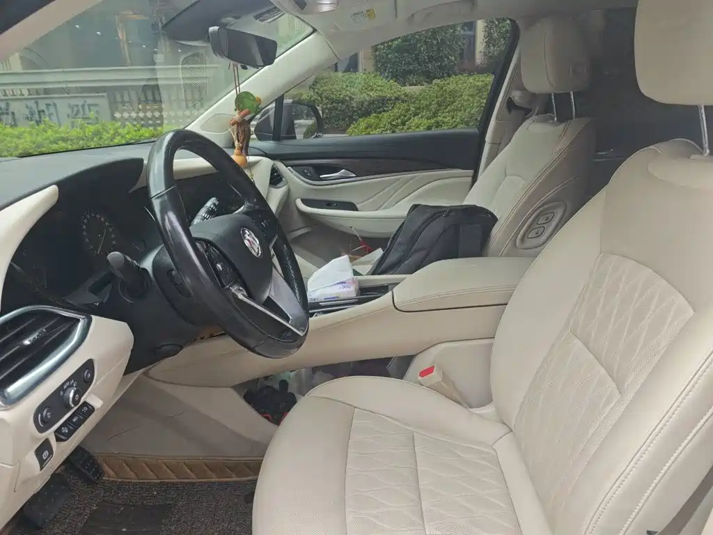 Buick Enclave 2020 2020 28T 4WD Avenir