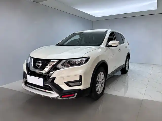 NISSAN QIJUN