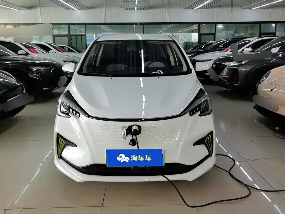 2023 Changan Benben E-Star
