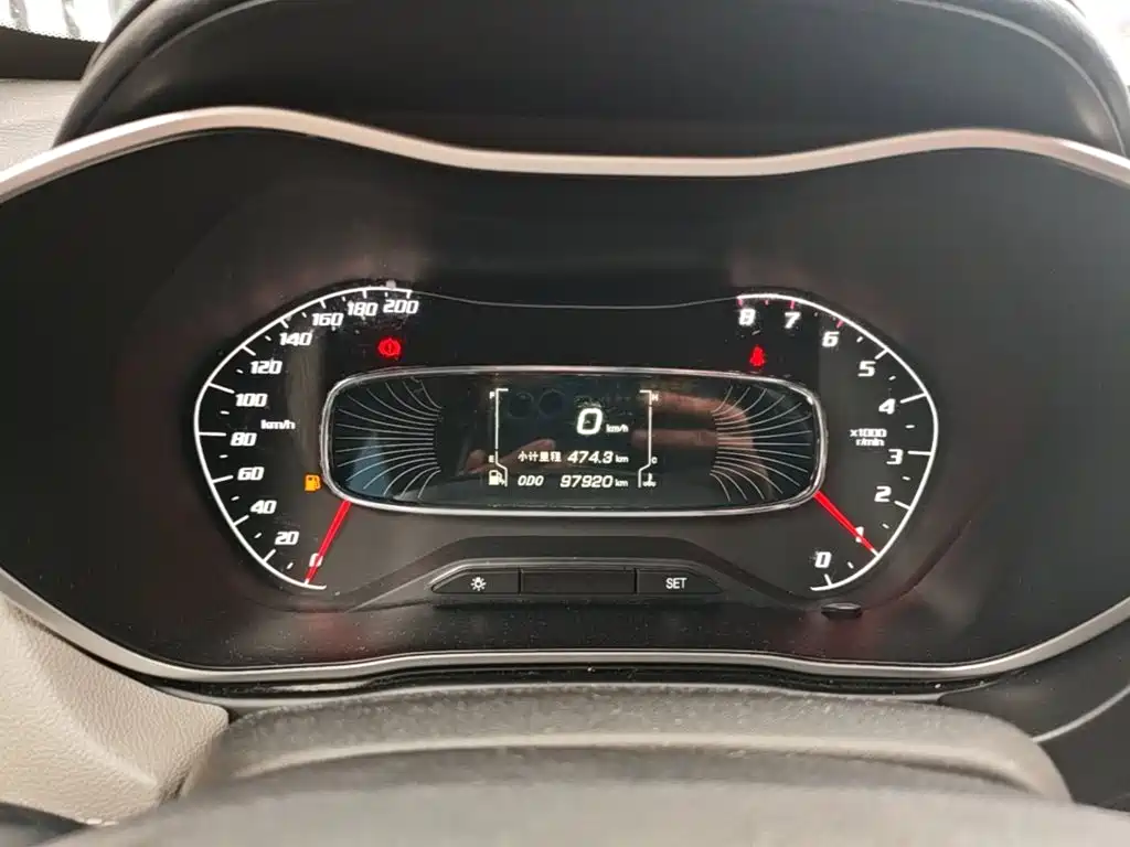 Baojun 510 2019 2019 1.5L Manual Lexiang Version China V