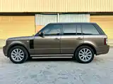 Фото 4 - Land Rover Range Rover