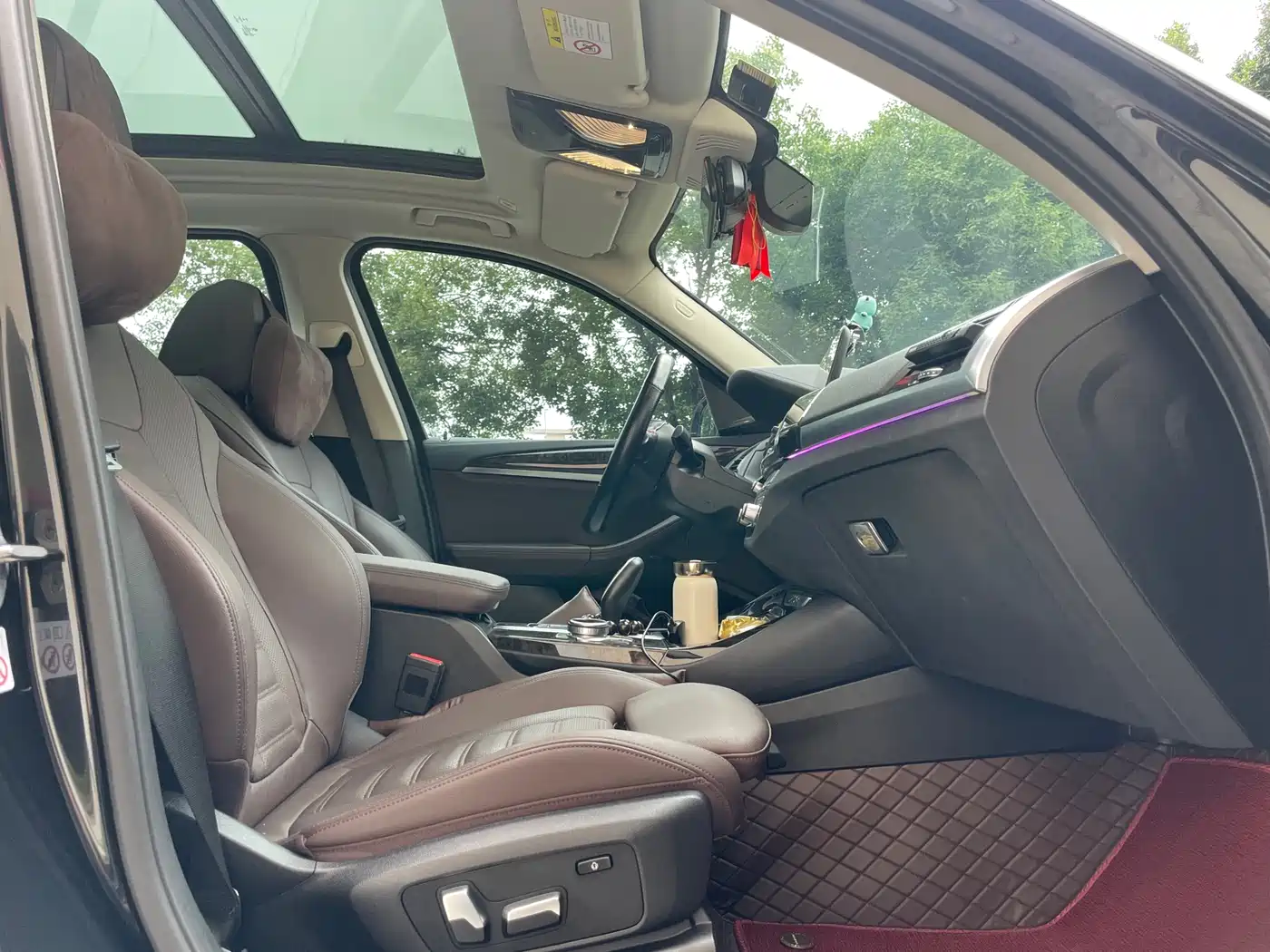 BMW X3 2019 xDrive28i M Sport Package фото 15