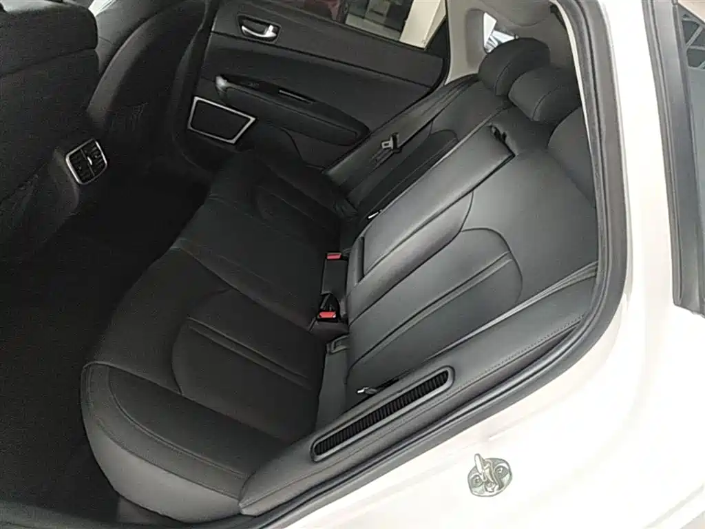 Kia K5 New Energy 2019 2.0L LUX фото 17