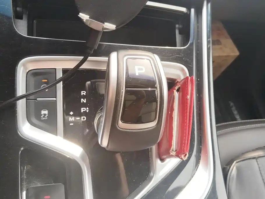 Geely Jiaji 2020 2019 1.5TD MHEV DCT Premium Edition