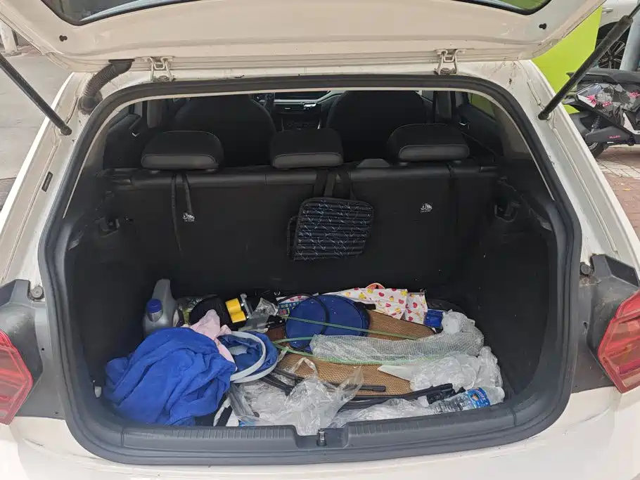 Photo 4 - Volkswagen Polo