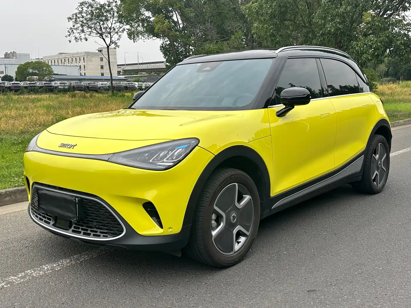smart Elf #1 2022 Pro+ Edition