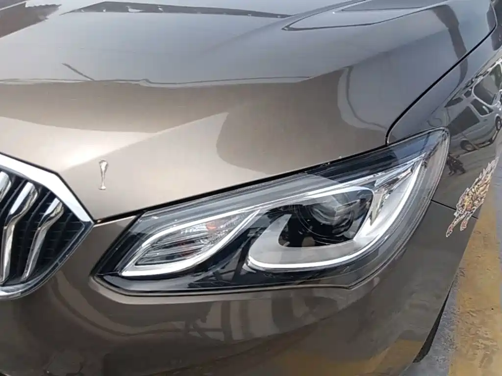 Фото 24 - Buick Excelle