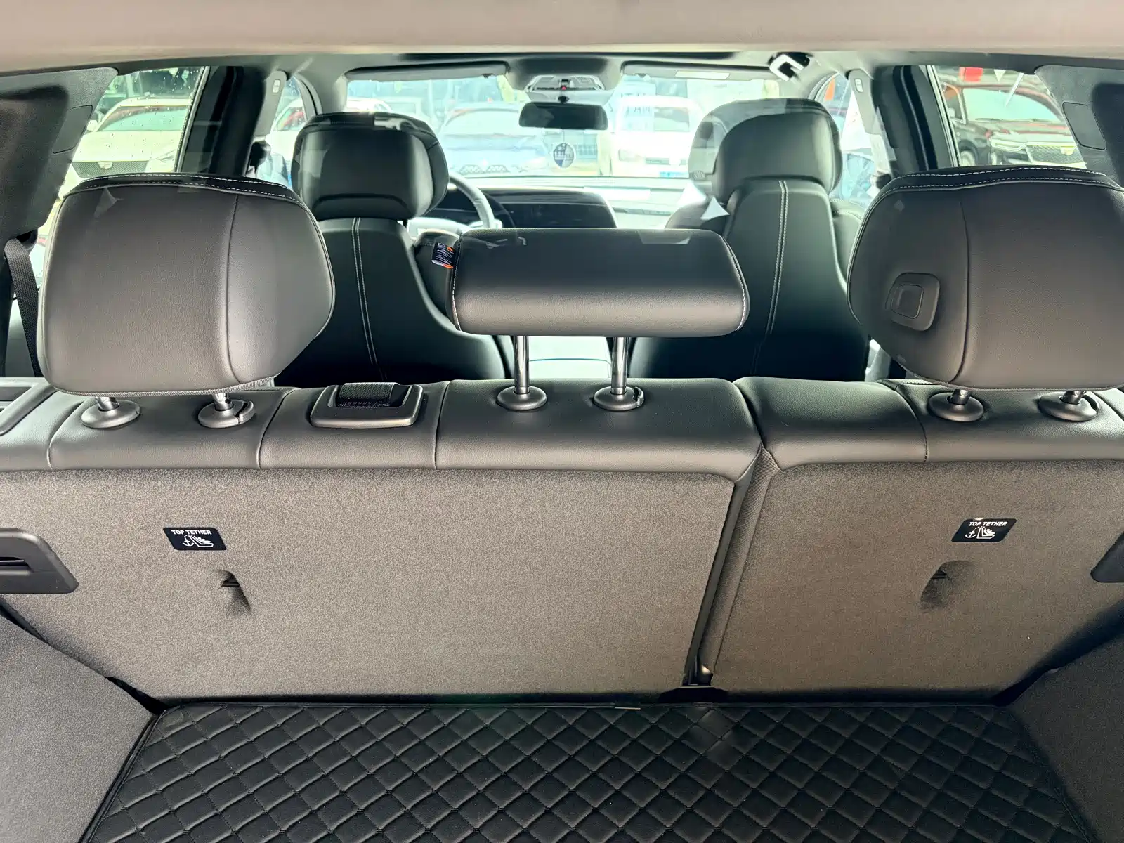 Фото 14 - Cadillac XT5
