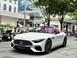 Фото 1 - Mercedes-Benz SL-Class AMG