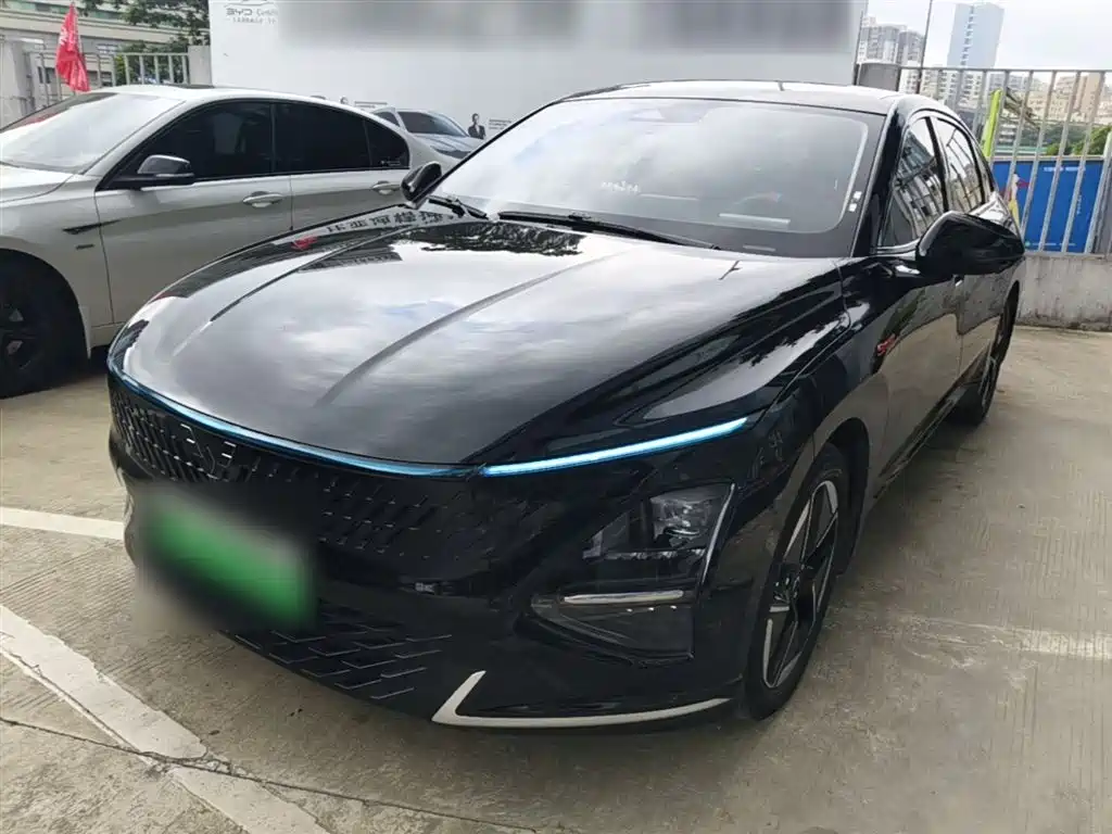 Wuling Motors Wuling Xingguang 2024 Co-Creation Edition 150 Pilot