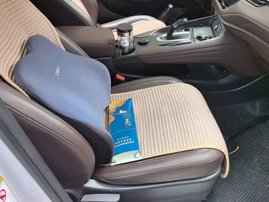 Haval F7 2019 2019 1.5T 2WD i-Type China V