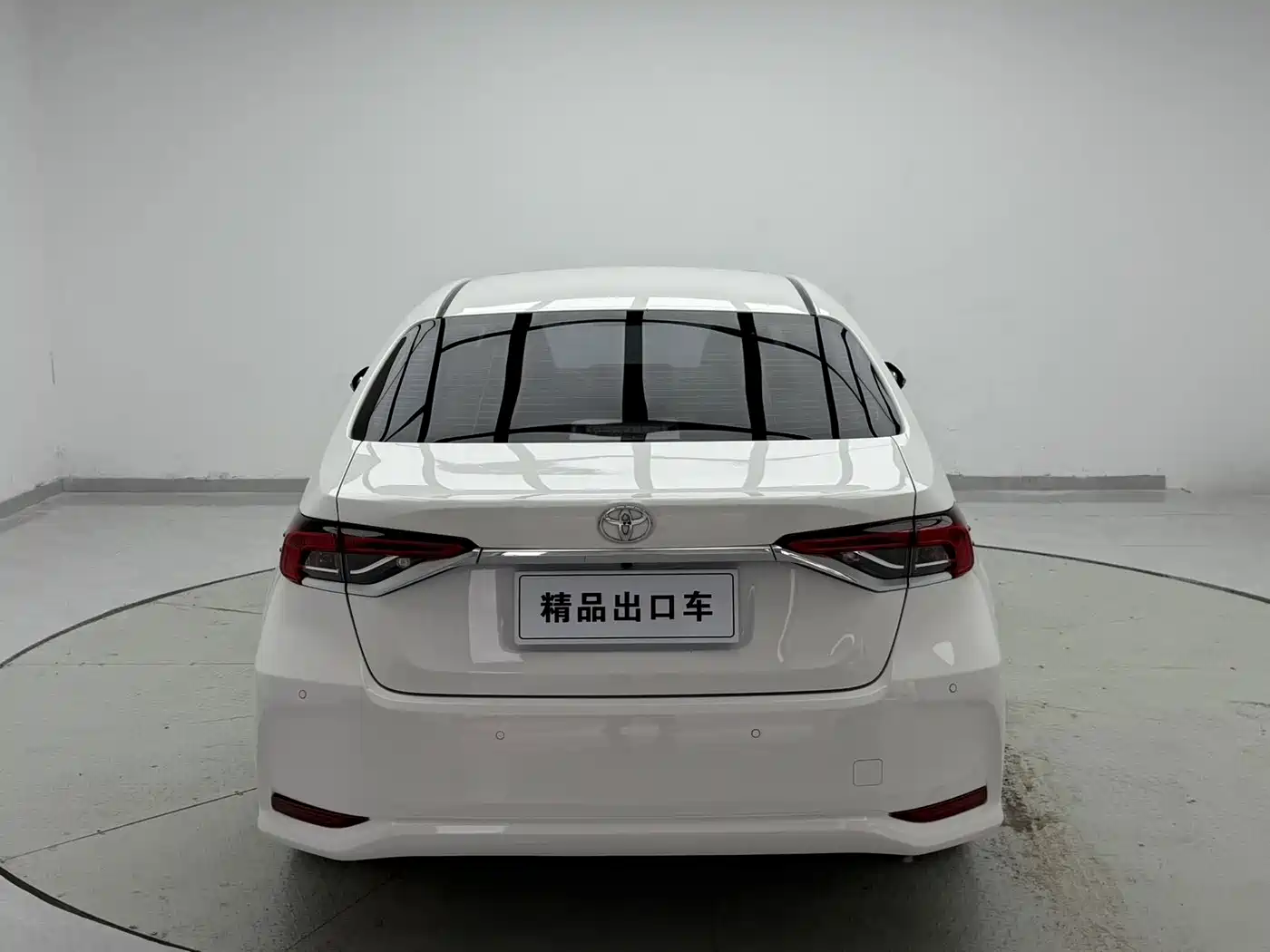 Toyota Corolla, миниатюра 5