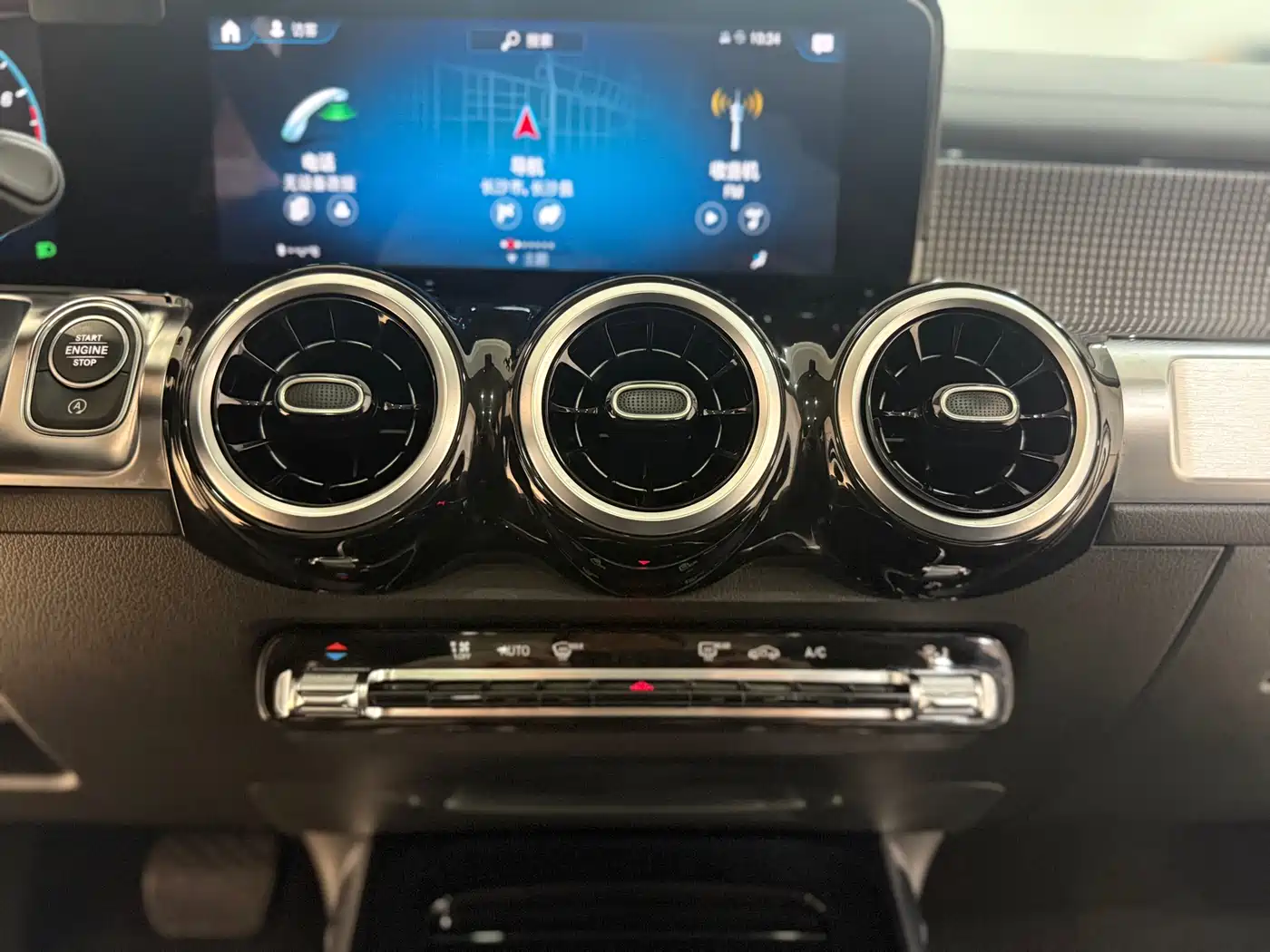 Mercedes-Benz GLB 2020 GLB 200 Dynamic фото 18