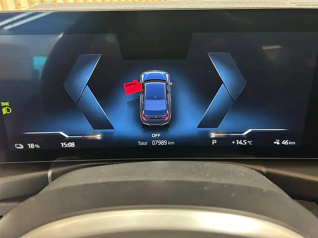 BMW i3 2024 eDrive 40 L Shadow Night Package фото 3