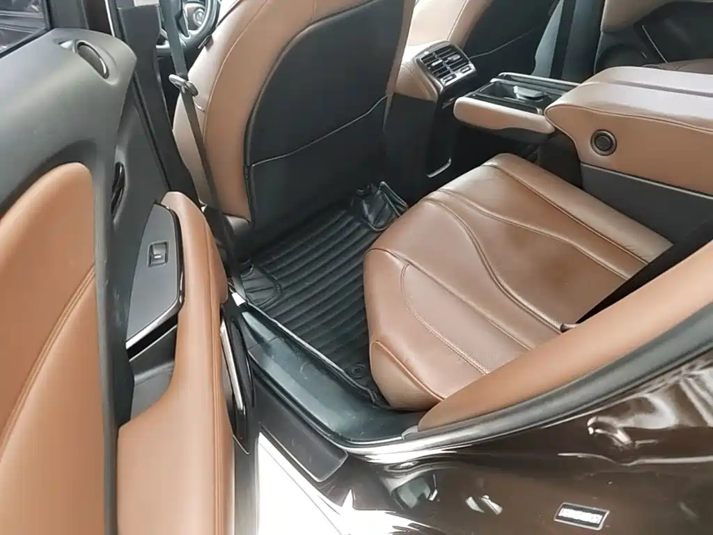 Acura CDX 2017 2016 1.5T 2WD Exclusive Edition