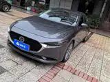 Фото 1 - Mazda Mazda 3