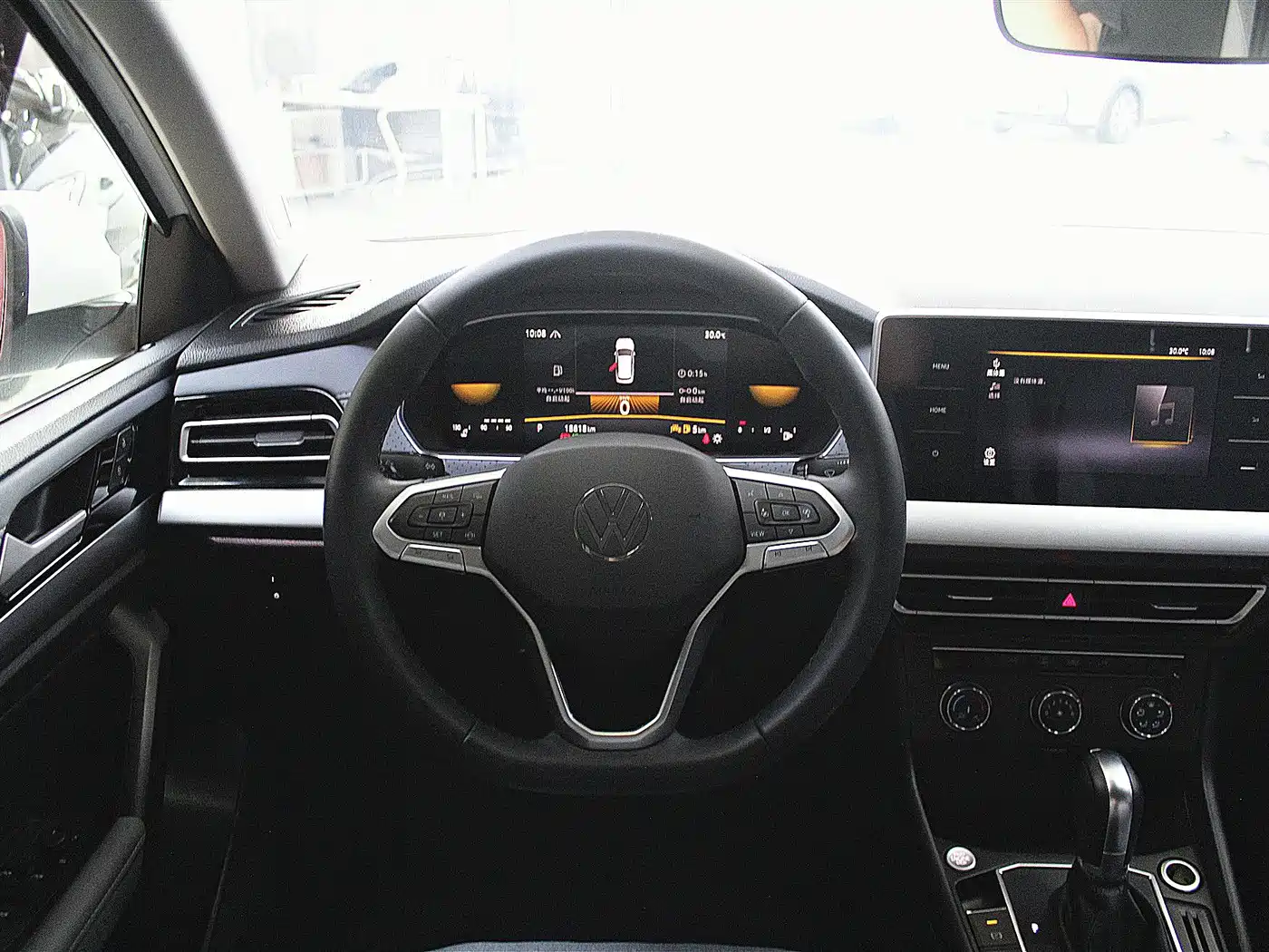Volkswagen Lavida, миниатюра 8