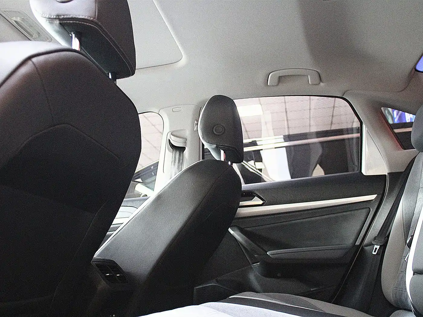Volkswagen Lavida, миниатюра 7