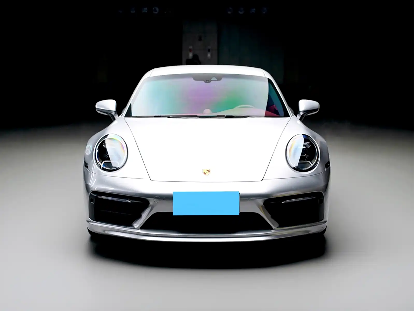 Фото 2 - Porsche 911
