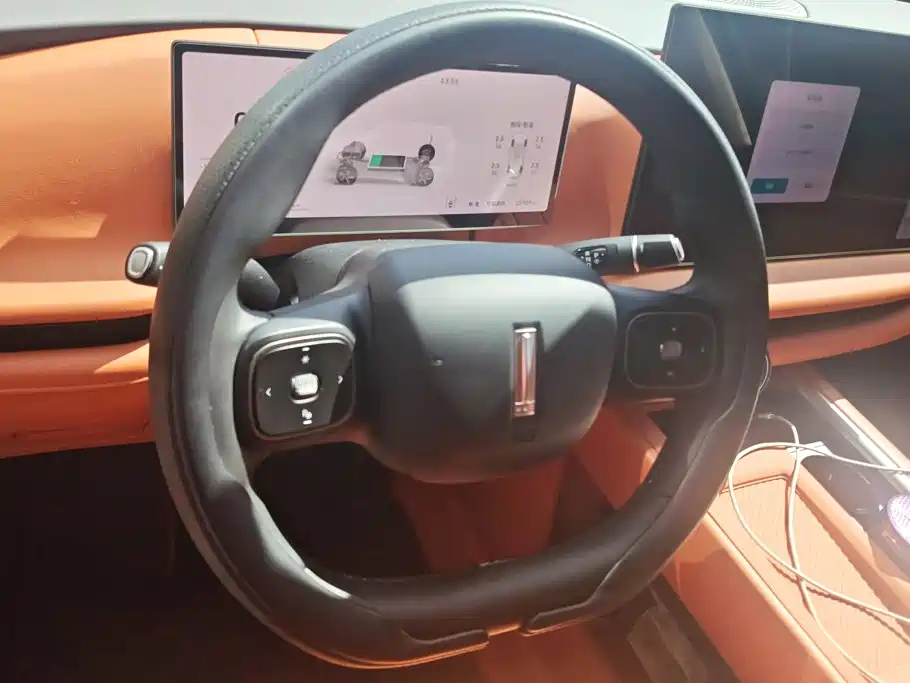 WEY Lanshan 2025 2025 AWD Max