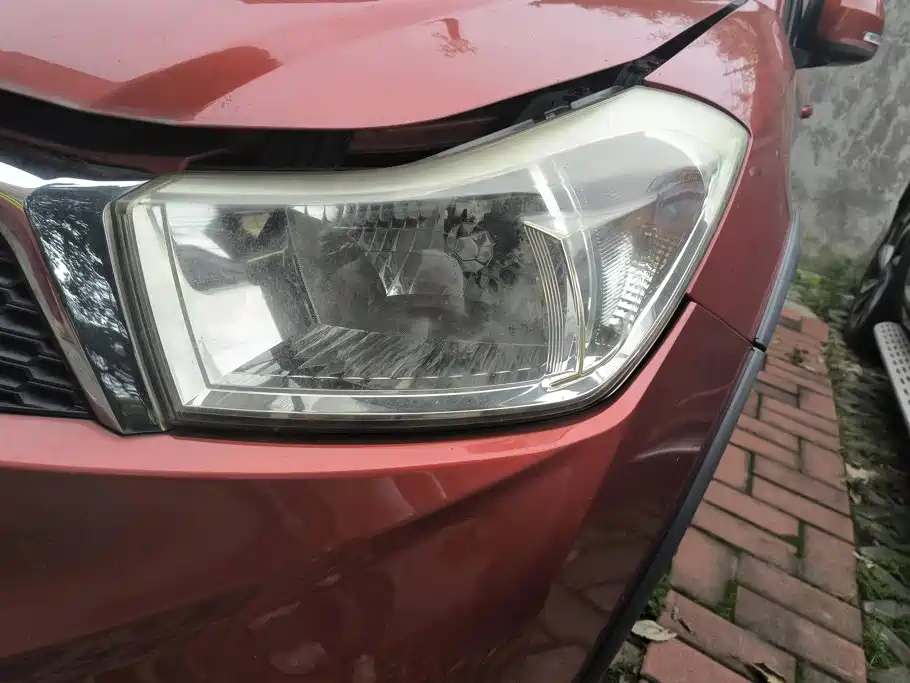 Suzuki SX4 2014 2013 1.6L Automatic Coolray
