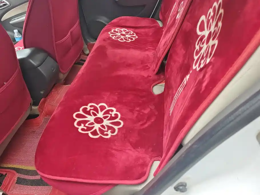 Baojun 630 2014 2013 1.5L Manual Comfort