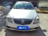 Фото 2 - Buick Excelle