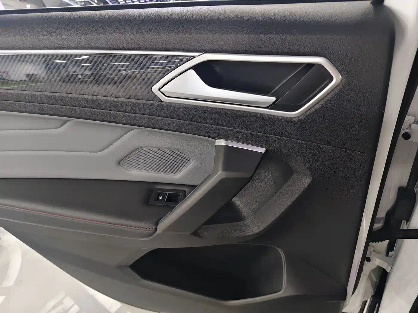 Volkswagen Tiguan X 2023 2023 330TSI 2WD Premium