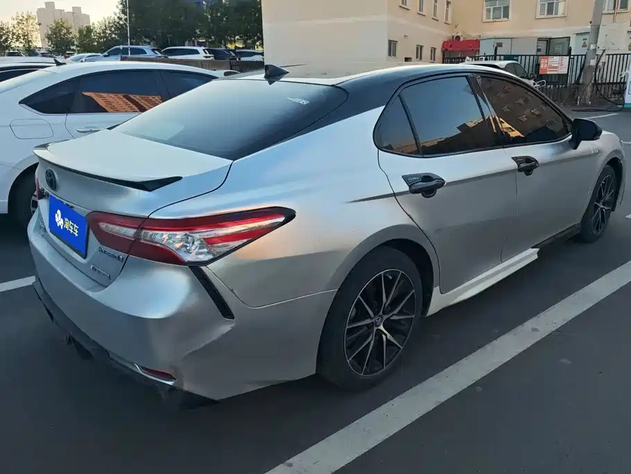 صورة 3 - Toyota Camry
