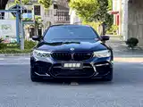 Фото 2 - BMW M5