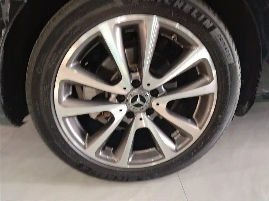 Mercedes-Benz E-Class 2020 E 260 L фото 25
