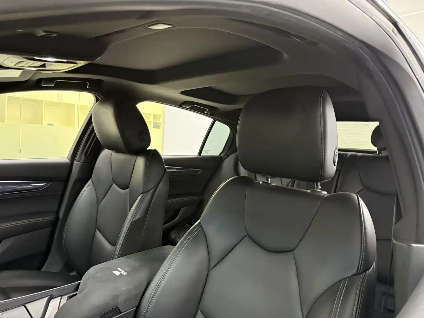 Photo 12 - Cadillac CT5