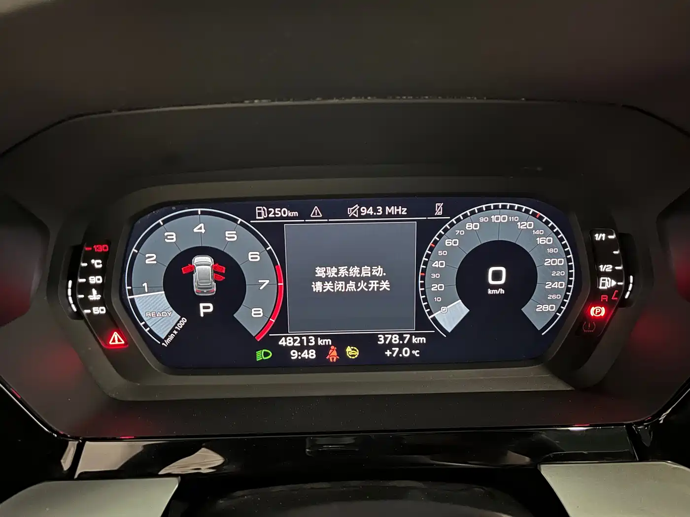 Audi A3 2022 Sportback 35 TFSI Style Sport фото 15