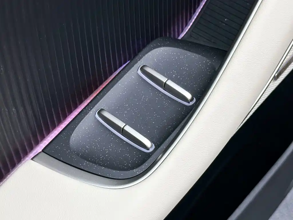 NIO ET5 2025 2025 75kWh