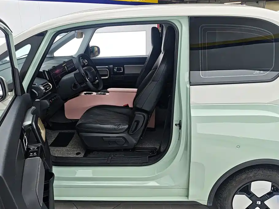 Baojun KiWi EV 2023 2023 DJI Edition LFP