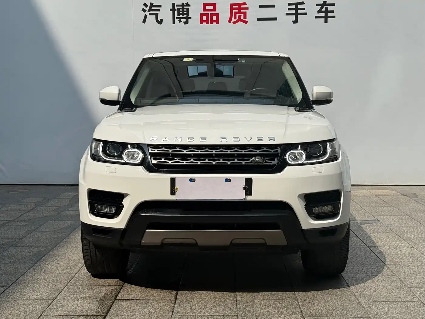 Land Rover Range Rover Sport 2016 3.0 SDV6 HSE фото 2