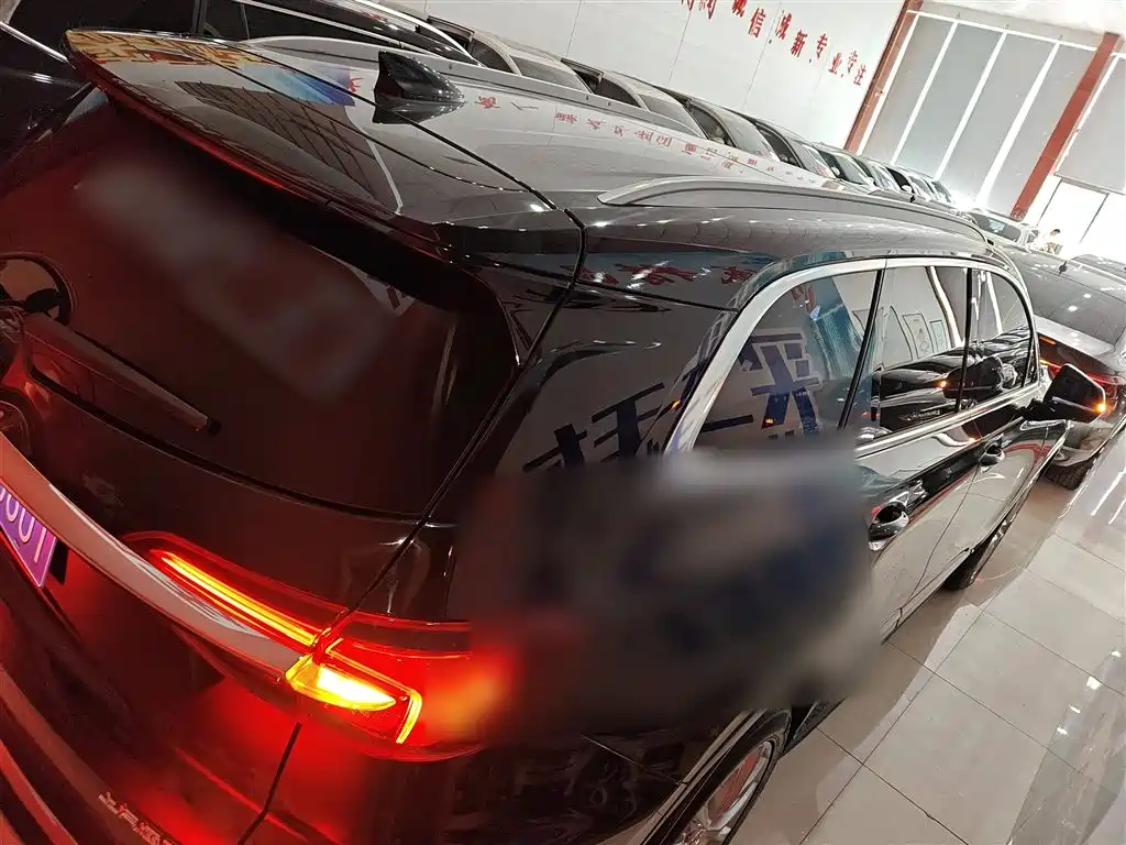 Buick Enclave 2020 28T 2WD Premium Model фото 26