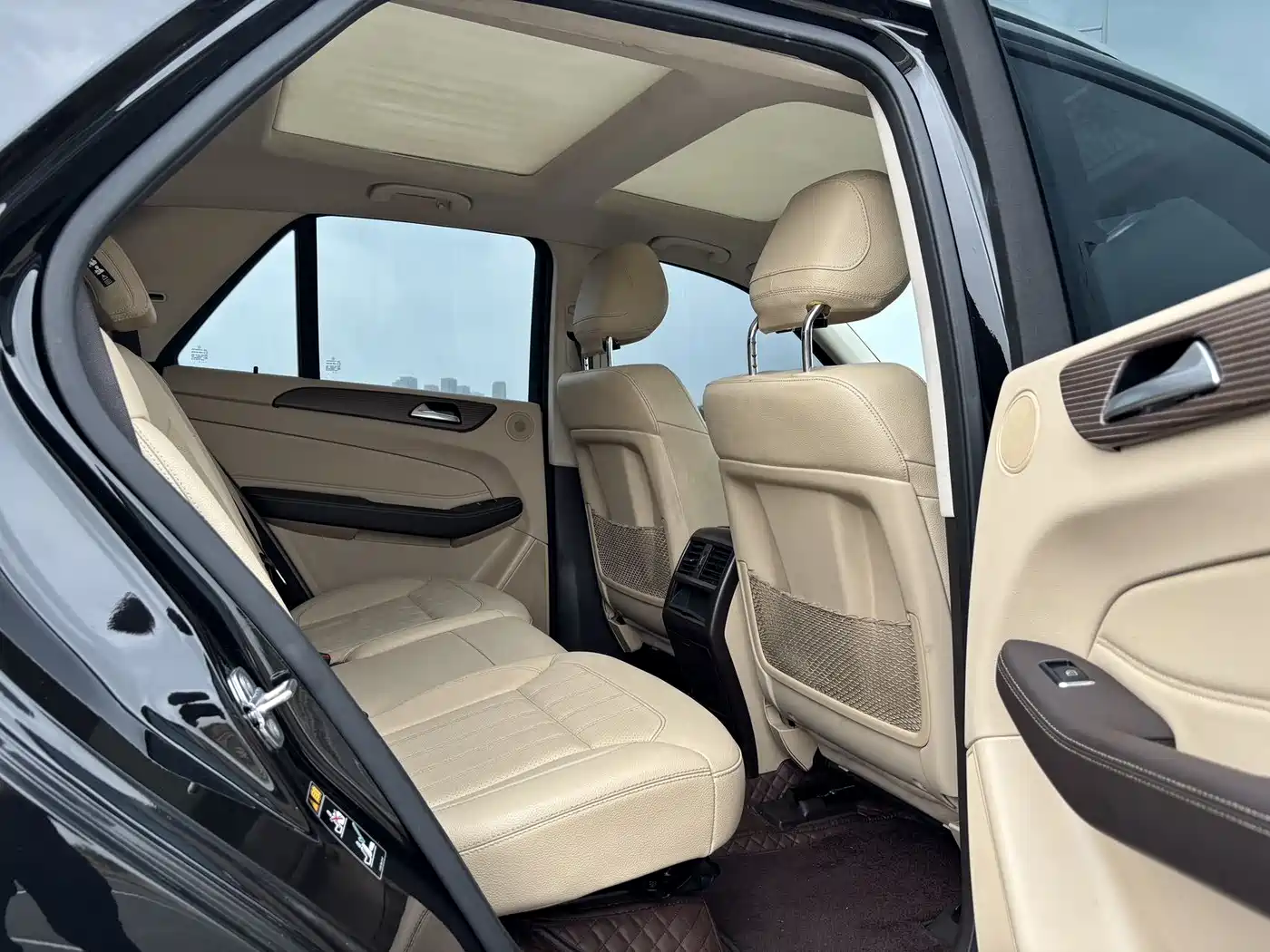 Mercedes-Benz GLE 2019 GLE 320 4MATIC Dynamic Ultimate Edition фото 14