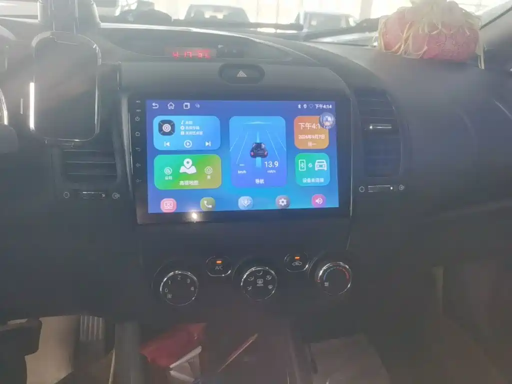 Kia K3S 2014 2014 1.6L Automatic GL