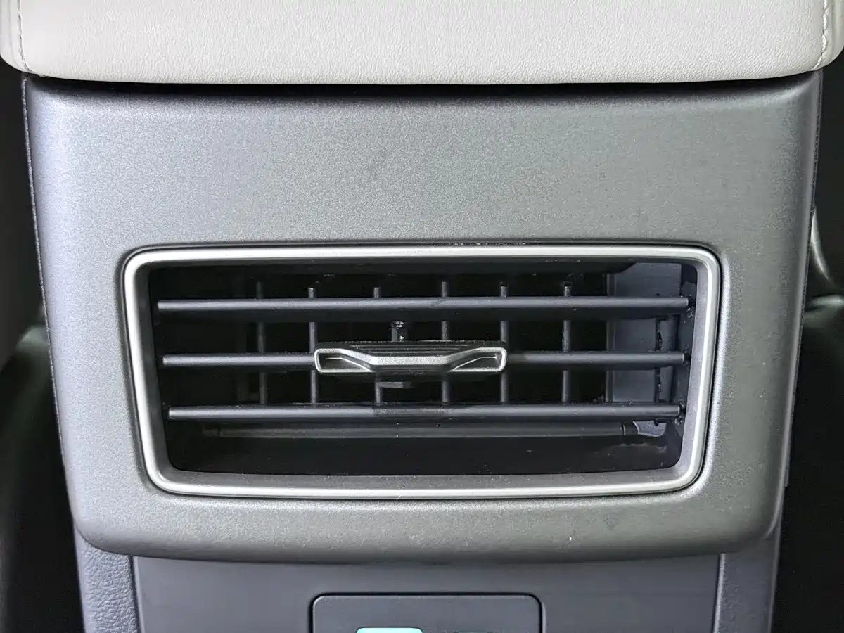 BYD Yuan UP 2025 2025 Smart Drive Edition 401KM Vitality Version