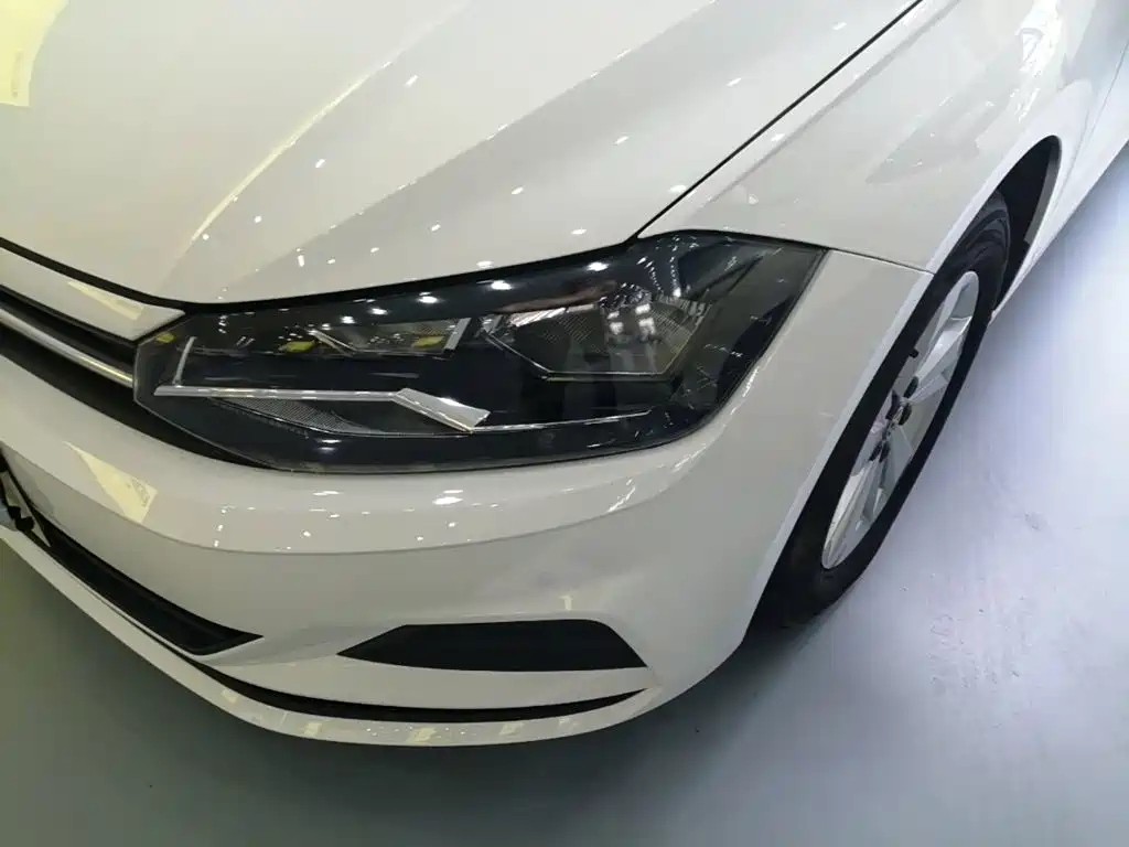 Volkswagen Polo, миниатюра 24