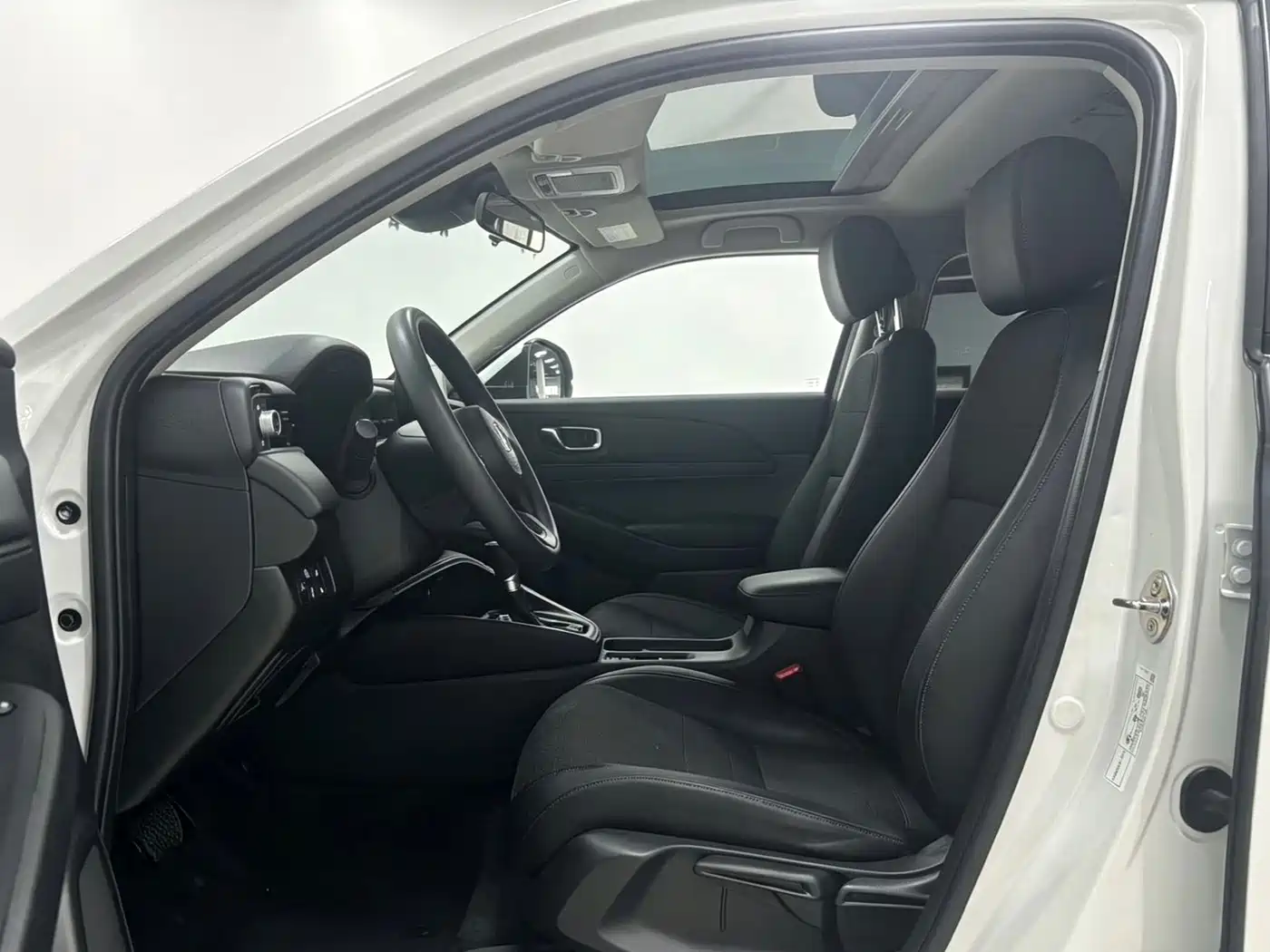 Honda Vezel, миниатюра 7