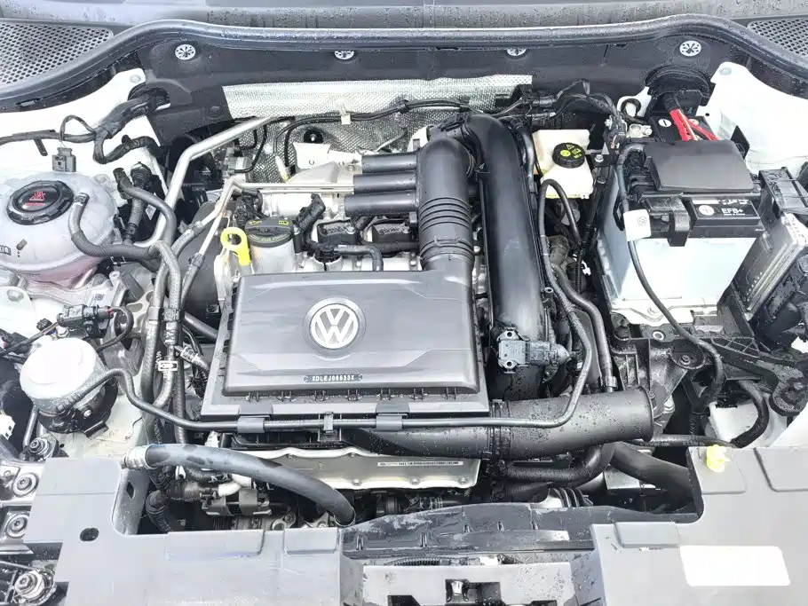 Jetta VS7 2026 2026 280TSI Automatic Pioneer Edition