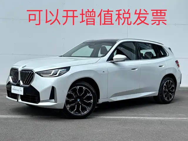 BMW X3 xDrive30L, Престиж, M Спорт-пакет