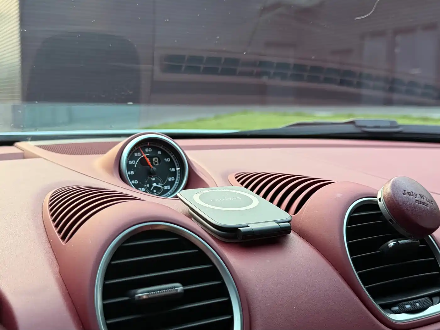 Porsche 718 2023 Boxster Style Edition 2.0T фото 10