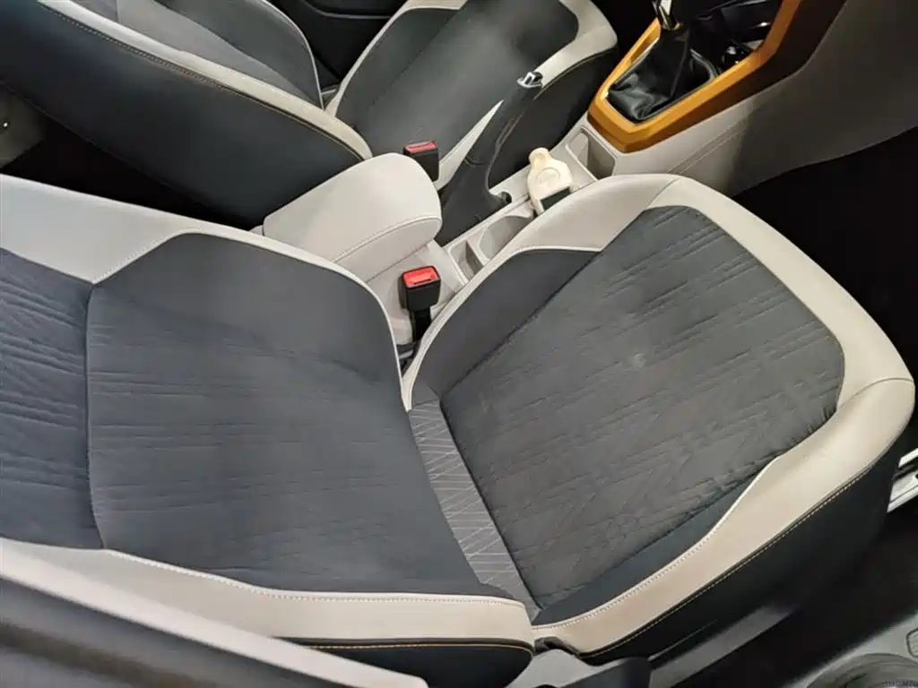 Volkswagen T-Cross 2019 280TSI DSG Comfort Edition фото 25